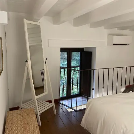 Apartamento Ortigia_corte D'avolio *